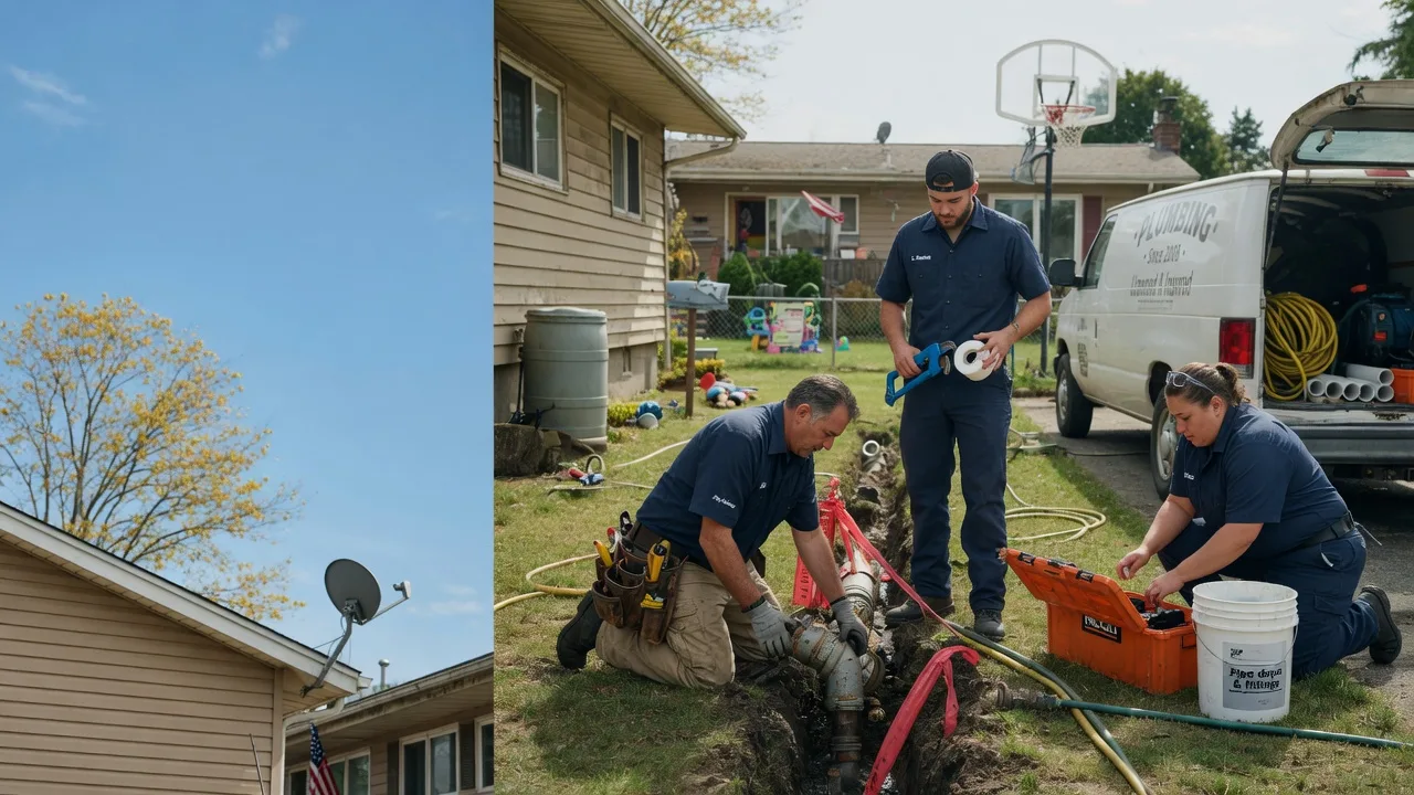 Garbage Disposal Replacement in Caseville, MI near me